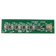 thumbnail image 3 of BAT618 Li-ion Battery Plastic Case 10x21700 PCB Circuit Board For Bosch 18V, 3 of 11