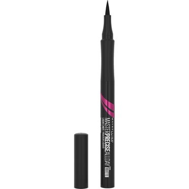 Maybelline New York Master Precise All Day Matte Black