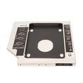 thumbnail image 4 of HDD Caddy, 2.5 Po Caddy de Disque Dur Plateau de Disque Dur Utilisation Pratique, 4 of 14
