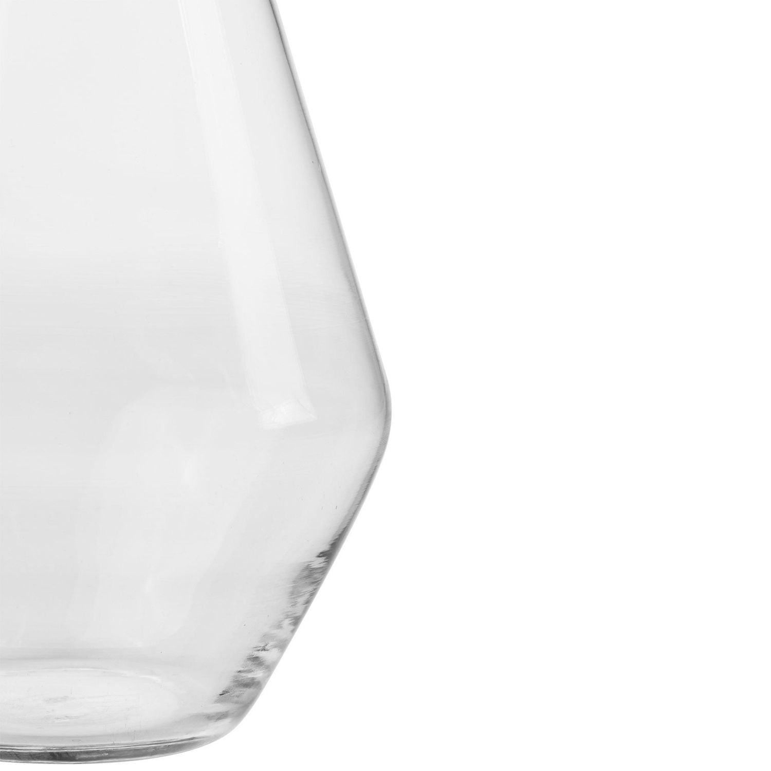 Vase Libbey Soft Diamond
