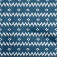 thumbnail image 1 of oneOone Polyester Spandex Navy Blue Fabric Abstract Fabric For Sewing Printed Craft Fabric By The Yard 56 Inch Wide, 1 of 5