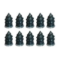 thumbnail image 1 of Youkk 10x Convenient And Efficient Rubber Nail Tire Repair Kit Black Easy No.2, 1 of 6