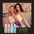 thumbnail image 3 of Aguichant Skin Metallique - Martini par Guess pour Femmes - Bruine Parfumée 8,4 oz, 3 of 4
