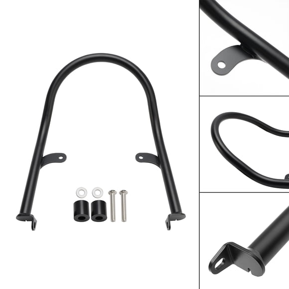 Passenger Armrest Hand Holder fit for Kawasaki Z900RS 2018-2023
