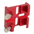 thumbnail image 1 of Finderscope Mount Bracket Universal Dovetail Base For Finder Scope Aluminium Alloy Optical Telescope Finderscope Mount Bracket For Optical Telescope, 1 of 8