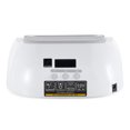 thumbnail image 4 of Gelish 18G Professional Salon 36W Gel Nail Polish Curing LED Light Lamp Dryer with Timer, 4 of 11