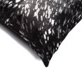 thumbnail image 2 of TORINO QUATTRO COWHIDE PILLOW 18"X18" 2-PACK, 2 of 2
