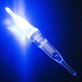 thumbnail image 1 of Outdoor fishing LED Fishing Light Lure - 4 Colors, 73.5mm, 1 of 8
