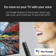 thumbnail image 4 of Open Box - Sony 65" 4K UHD HDR LED Smart Google TV (KD65X77L), 4 of 9