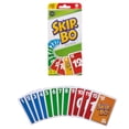 thumbnail image 3 of Skip Bo Card Game, 3 of 6