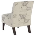 thumbnail image 4 of Daisy Butterfly Accent Chair, 4 of 7
