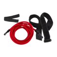 thumbnail image 2 of Premium 4m Swim Belt - Red 10mm, 2 of 8