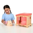 thumbnail image 5 of Little Live Pets Mama Surprise Bunny Playset, 5 of 5