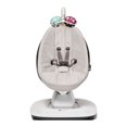 thumbnail image 2 of 4Moms MamaRoo 5.0 Multi-Motion Baby Swing - Black, 2 of 5