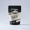 thumbnail image 2 of Fruvega Dehydrated Garlic Powder 250g – 100% Pure, Natural, No Additives, 250g pack = 2.5kg Raw Garlic, 2 of 4