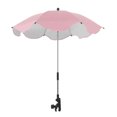 thumbnail image 1 of XZNGL Parapluie Universel pour Poussette, Ombrelle Pare-Soleil pour Poussette, Poussette, 1 of 2