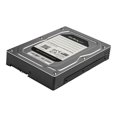 thumbnail image 5 of StarTech.com Adaptateur de Disque Dur 2,5 vers 3,5 - pour SSD/HDS SATA et SAS - Boîtier SSD - Boîtier HDD - Boîtier de Disque Dur Interne (25SATSAS35HD) - Boîtier de Stockage - 2,5 Pouces - SATA 6Gb/s / SAS 6Gb/s - SAS 6Gb/s, SATA 6Gb/s - Noir, Argent, 5 of 5