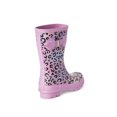 thumbnail image 4 of Bottes de pluie en caoutchouc George pour filles, 4 of 4