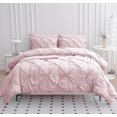 thumbnail image 2 of Queen Comforter Set - Pieces Bed in a Bag - Bedding Set with Comforters Sheets Pillowcases Shams Queen Size Bedding Set, 2 of 7