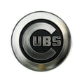 thumbnail image 1 of Chicago Cubs Auto Emblem, 1 of 2