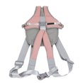 thumbnail image 2 of AMONIDA 1 Pce Sac Poitrine pour Animal Sac à Dos Chat Chien Extérieur Support avant Sac Transporteur pour Voyage Randonnée Camping Support pour Animal Sac Transporteur avant, 2 of 8