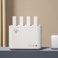 thumbnail image 4 of YAOMOBB Boîte de Rangement pour Routeur Sans Fil Boîte de Rangement Grande Capacité Wifi Fil Réseau Boîte de Tri de Câbles Fournitures Ménagères Étui de Rangement pour Câbles, 4 of 5