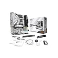 thumbnail image 4 of ASRock B850M STEEL LEGEND WIFI AM5 AMD B850 SATA 6Gb/s Micro ATX Motherboard, 4 of 8