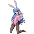 thumbnail image 1 of Date A Live IV Yoshino Bunny Ver. 1/4 Scale Plastic Pre-painted Figure, 1 of 5