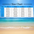 thumbnail image 2 of Women's Button V-Neck T Shirt Short Sleeve Loose Casual Blouse Basic Tee Tops, 2 of 4