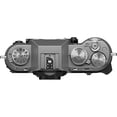 thumbnail image 3 of FUJIFILM X-T50 Appareil Photo Sans Miroir (Argent) - 16828313, 3 of 6