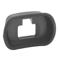 thumbnail image 3 of 4X -29 Eye Mask for Z6 Z7 Z6II Z7II Viewfinder Eye Cup Eyepiece Eye Mask Camera Accessories, 3 of 8
