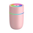 thumbnail image 2 of Birdeem Nouveau Humidificateur Coloré pour Maison Humidification de Voiture 220Ml, 2 of 12