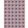 thumbnail image 2 of yeacher Self-Adhesive PVC Kitchen Tile Stickers, Waterproof & Oil-Resistant, 20x20cm, Easy Peel & Stick, Removable, 40 Styles, 1 Piece, Ideal for Home Decor & Rentals, 2 of 7