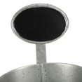 thumbnail image 2 of Minkissy Iron Urn Planter For Gardeners Decorative Planting 1Pack, 2 of 4