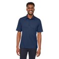 thumbnail image 1 of North End NE102 Men's Replay Recycled Polo, 1 of 3