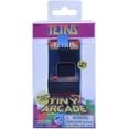 thumbnail image 2 of Tiny Arcade Miniature Video Game | Tetris, 2 of 2