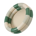 thumbnail image 3 of <p>Piscine Gonflable, Piscine Gonflable au Style Mignon pour Intérieur Extérieur</p>, 3 of 7