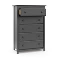thumbnail image 2 of Commode à 5 Tiroirs Kenton de Storkcraft, 2 of 7