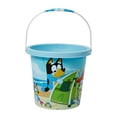 thumbnail image 4 of Little Kids Bluey Beach Bucket Summer Fun Set, 4 of 7