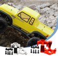 thumbnail image 3 of fastboy RC Car Precision-Crafted Aluminium Alloy Cup Made Of Aluminium Alloy silver 1Set, 3 of 6