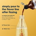 thumbnail image 4 of SodaStream Mug Root Beer Drink Mix, 4 of 8