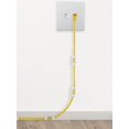 thumbnail image 1 of 16pcs/set transparent self-adhesive cable fastener Multi-function cable organizer, 1 of 4