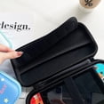 thumbnail image 3 of Nintendo Switch Étui de Transport, Étui Rigide de Voyage pour Nintendo Switch/lite/oled avec 12 Porte-Cartes de Jeu, 3 of 4