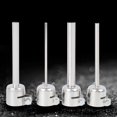 thumbnail image 1 of Welding Accessory, Nozzle, Functional Aluminum Alloy Corrosion Resistance for Phone Repairing Electronic Products, 1 of 8