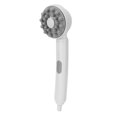 thumbnail image 4 of Electric Bath Brush, Relieve Fatigue Electric Body Brush Showerhead Negative Ions  for Home Use, 4 of 8