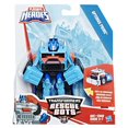 thumbnail image 1 of Playskool Heroes Transformers Rescue Bots Optimus Prime, 1 of 3