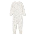 thumbnail image 2 of George Baby Girls' Printed Sleeper, 2 of 2