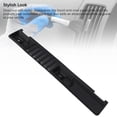thumbnail image 3 of Windshield Wiper Cowl Cover Panel, 68307260AC High Strength Hood Vent Cowl Panel Grille Wear Proof  for Left Hand Drive Vehicle, 3 of 7