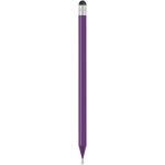 Stylus Pen,Replacement Capacitive Touch Screen Styles Pencil avec tête de toucher en caoutchouc doux, Stylos tactile universel