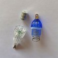thumbnail image 3 of yingyy 2pcs Poisson Attrayant Lampe Attraction Multiples Lampes Haute Luminosité Lumière Mini Léger Rivière Lac Mer en Plein Air Bleu, 3 of 6